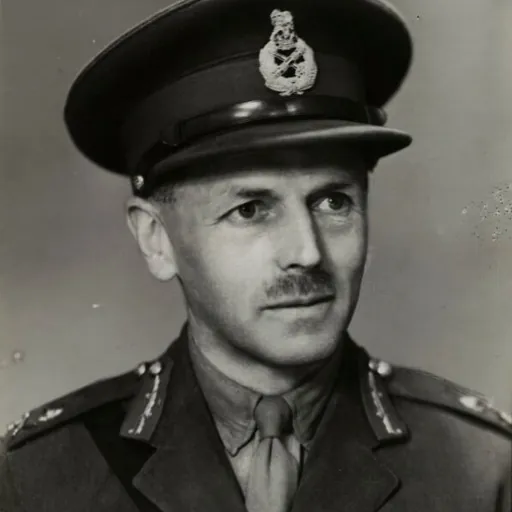 Portrait of Russell Gurney