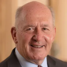 Portrait of Peter Cosgrove