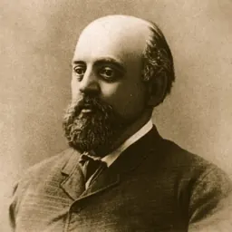 Portrait of Savva Mamontov