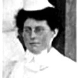 Portrait of Marion Brown