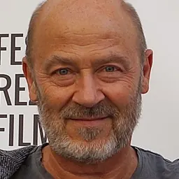 Portrait of Jan Jakub Kolski