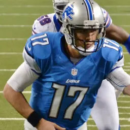 Portrait of Kellen Moore