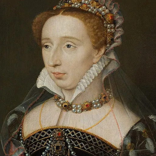 Portrait of Diane de France, Duchess of Angoulême