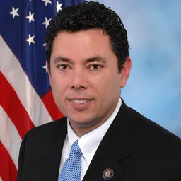 Portrait of Jason Chaffetz