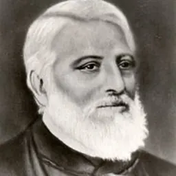 Portrait of Tristão de Alencar Araripe