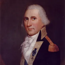 Portrait of Frederick Frelinghuysen