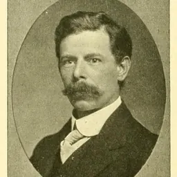 Portrait of Edward J. Russell