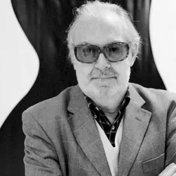 Portrait of Umberto Lenzi