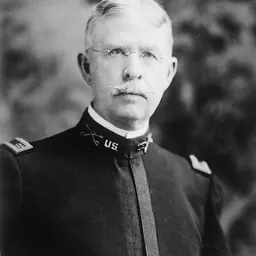 Portrait of Eben Swift