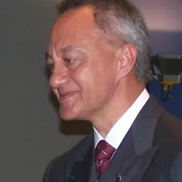 Portrait of Pare Keiha
