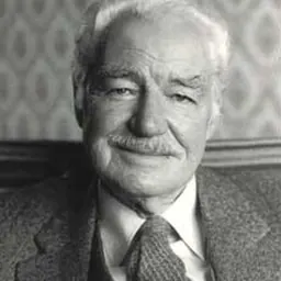 Portrait of Whitford Brown