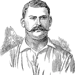 Portrait of Jocelyn Kallender