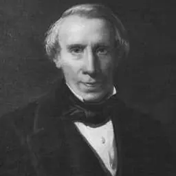 Portrait of David McLaren
