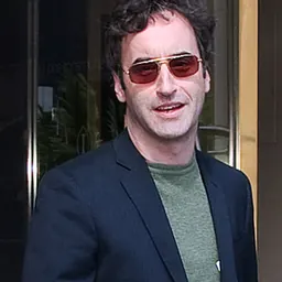 Portrait of Don McKellar