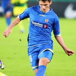 Portrait of Adnan Čaušević