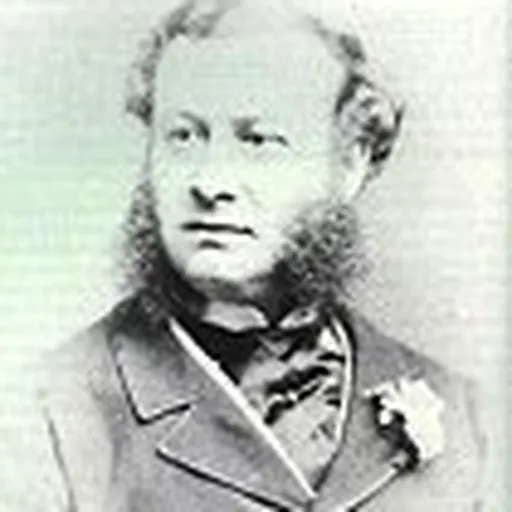 Portrait of Charles Yorke, 5th Earl of Hardwicke