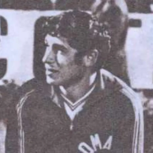 Portrait of Nicolae Ionescu