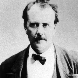 Portrait of Wells Spicer
