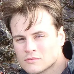 Portrait of T. Zachary Cotler