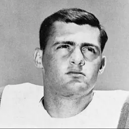Portrait of Bruce Bennett