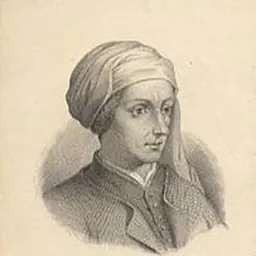 Portrait of Cino da Pistoia
