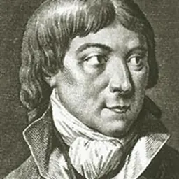 Portrait of Charles, marquis de Villette