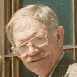 Portrait of Ferdinand Hartzenberg