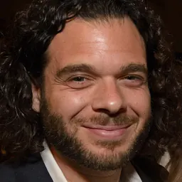 Portrait of Sean Fine