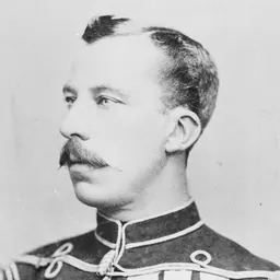 Portrait of William Thomas Marshall