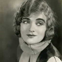 Portrait of Constance Bennett