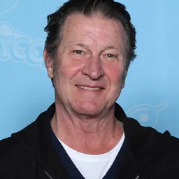 Portrait of Brett Cullen