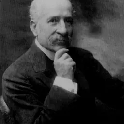 Portrait of James Sivewright