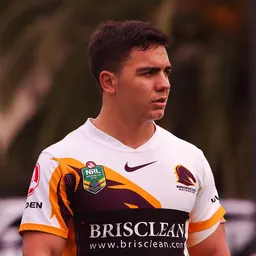 Portrait of Kodi Nikorima