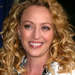 Portrait of Virginia Madsen