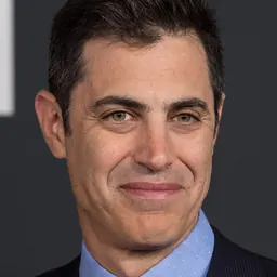 Portrait of Josh Singer