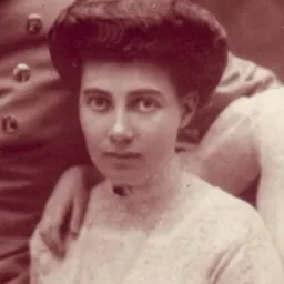Portrait of Princess Marie Louise of Hanover