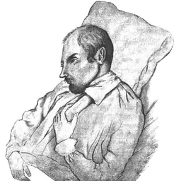 Portrait of Jan Czeczot