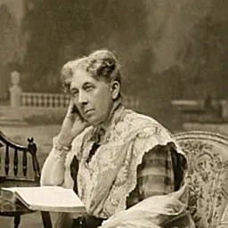 Portrait of Marguerite de Witt-Schlumberger