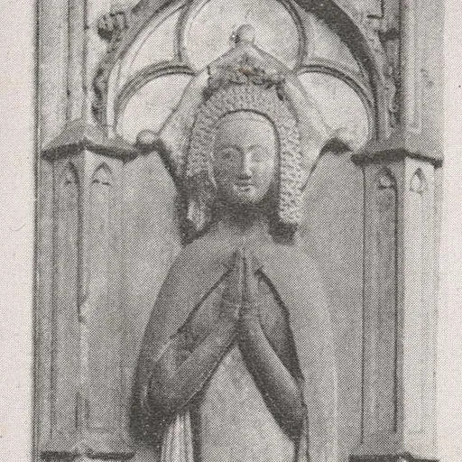 Portrait of Margaret of Sicily
