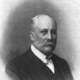 Portrait of William Stirling