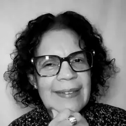 Portrait of Candida Alvarez
