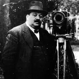 Portrait of Mario Gallo