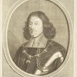 Portrait of Annibale Gonzaga