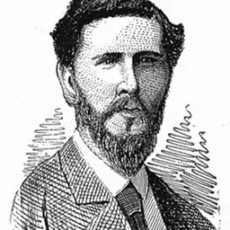 Portrait of Julio Grave de Peralta