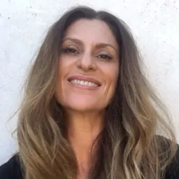 Portrait of Niki Caro