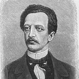Portrait of Ferdinand Lassalle