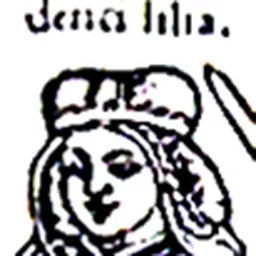 Portrait of Sophie of Brandenburg-Ansbach-Kulmbach
