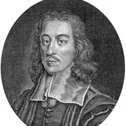 Portrait of Thomas Willis