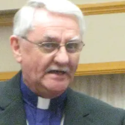 Portrait of Claude Miller