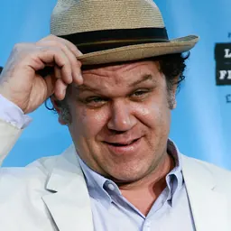 Portrait of John C. Reilly